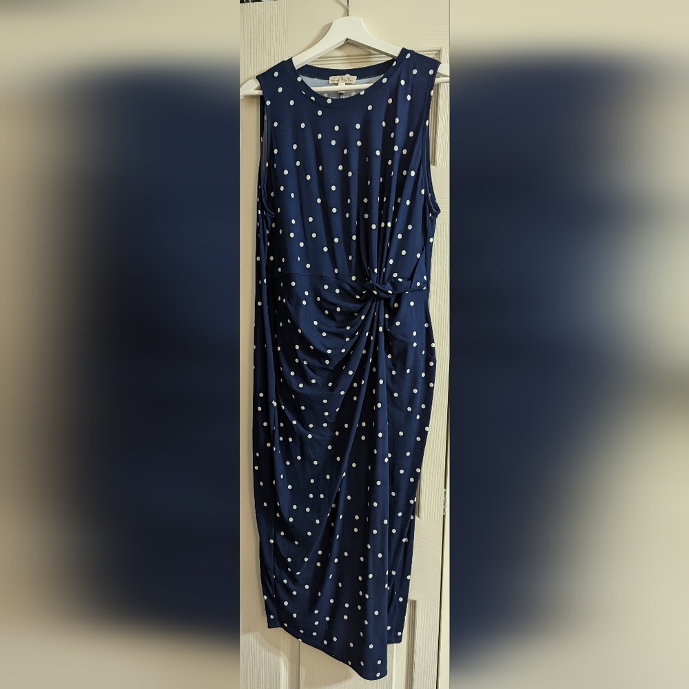 Nine Britton Dress